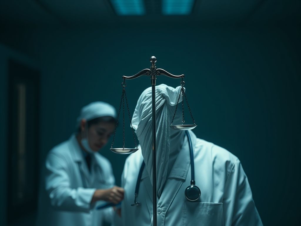 O Que E Justica Medica Aspectos Legais