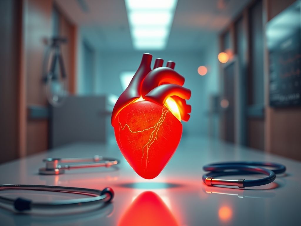 O Que E Juventude Cardiaca