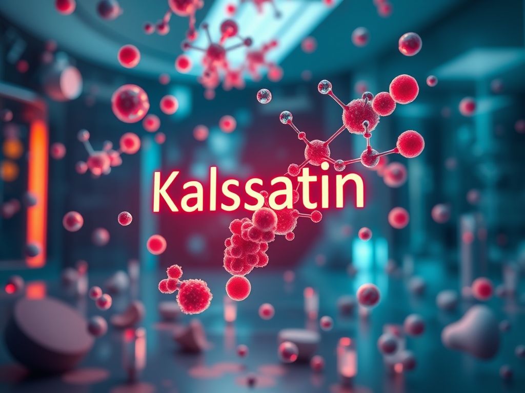O Que E Kallistatin Importancia