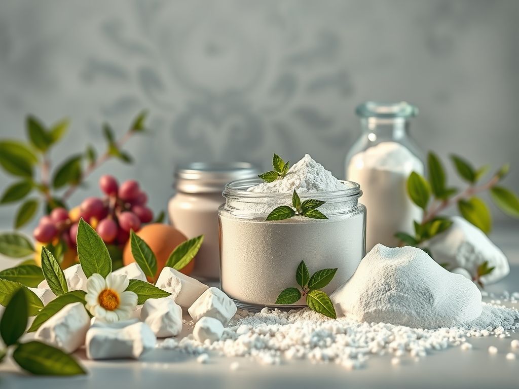 O Que E Kaolin Beneficios E Usos Na Saude