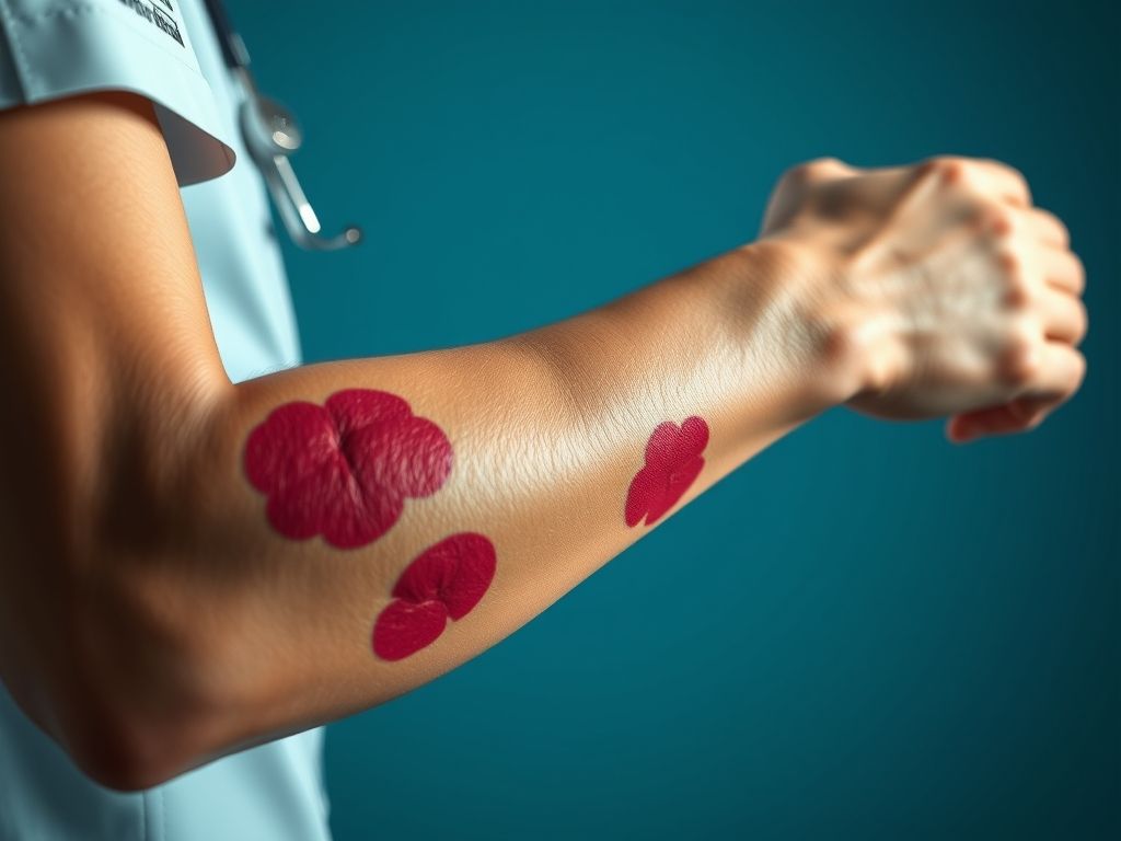 O Que E Kaposi Sarcoma De Kaposi 2