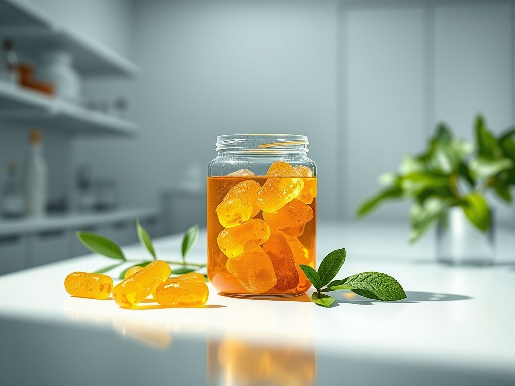 O Que E Karaya Gum Propriedades E Usos