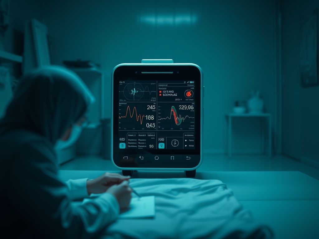 O Que E Kardiamobile Monitoramento Cardiaco Portatil