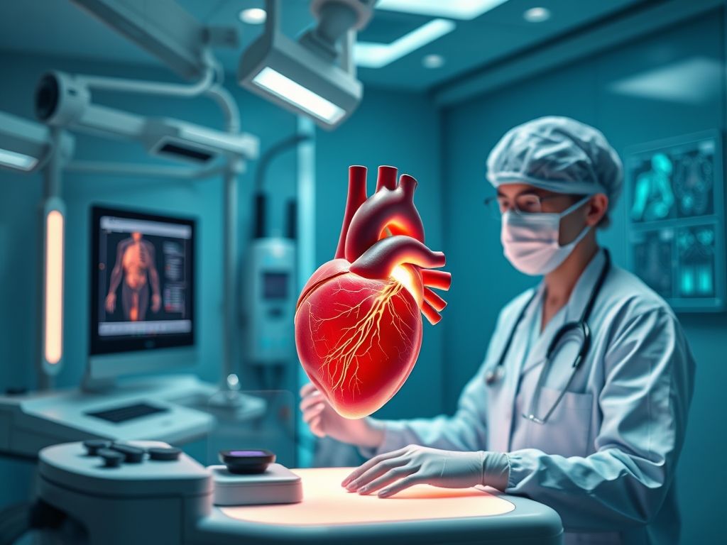 O Que E Kardiodinamica Terapia Cardiovascular