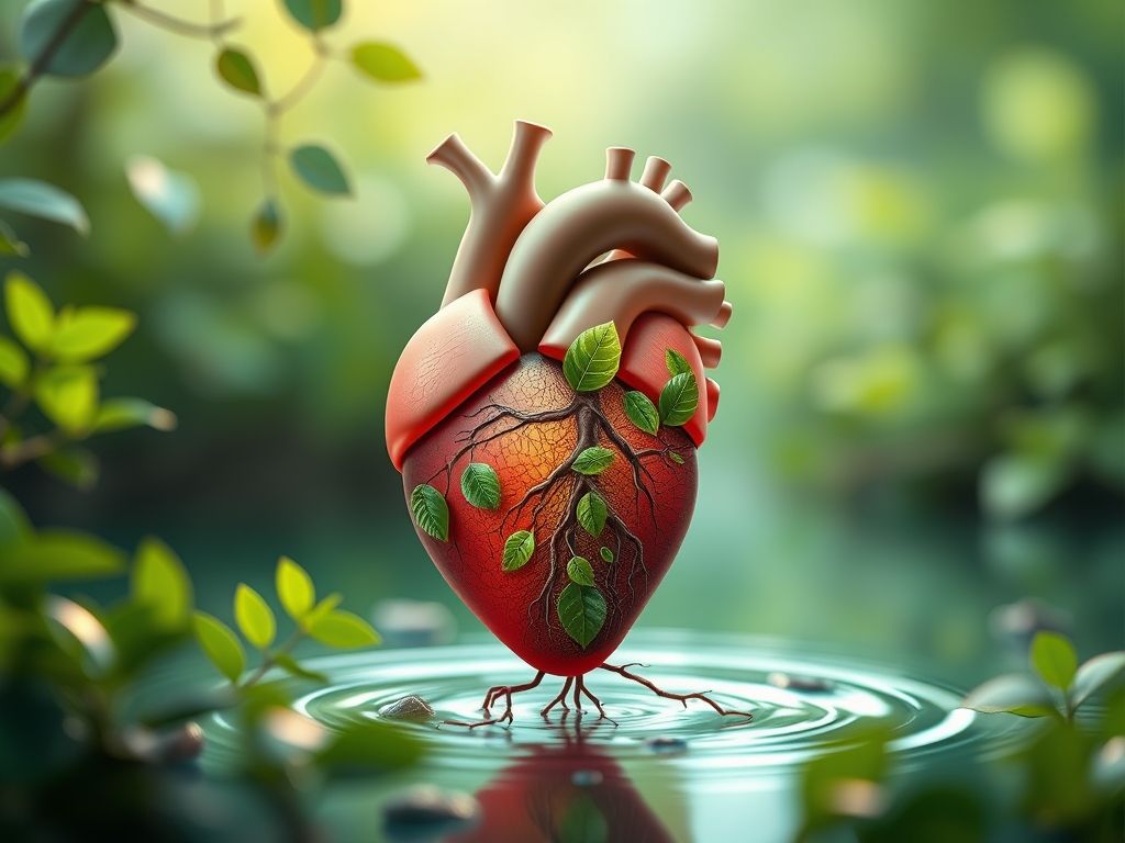 O Que E Kardioecologia Entenda Este Conceito