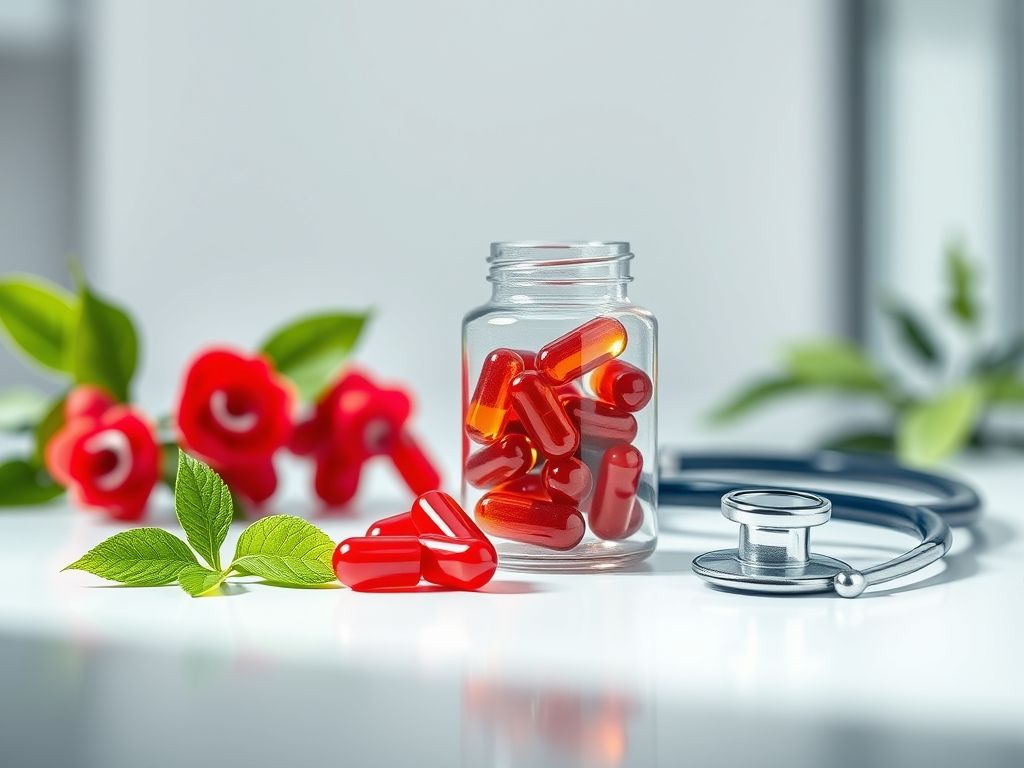 O Que E Kardiosalva Suplemento Para Saude Cardiovascular