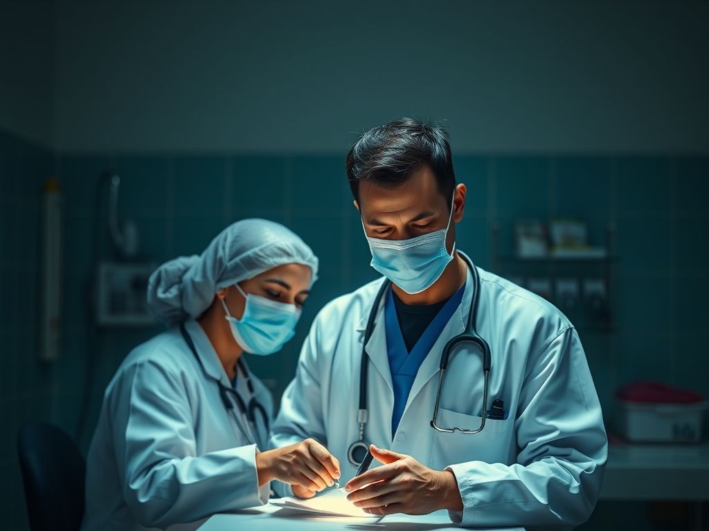 O Que E Kardiosclerose Entenda A Condicao Cardiaca