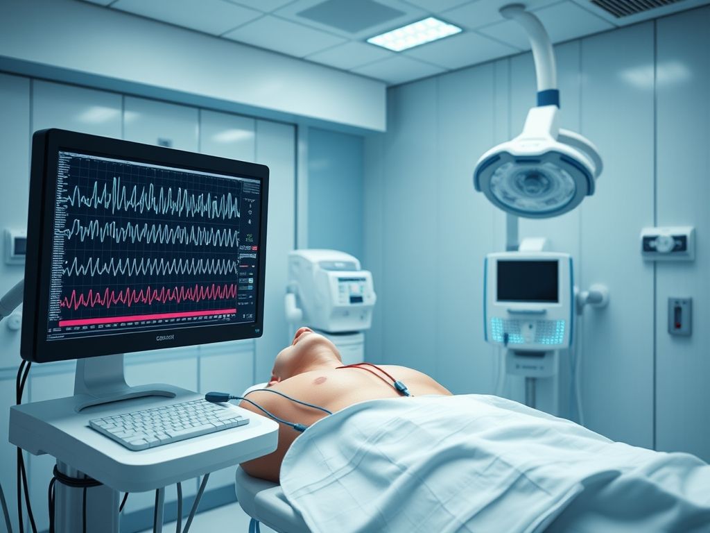 O Que E Kardiospinograma Exame Cardiologico