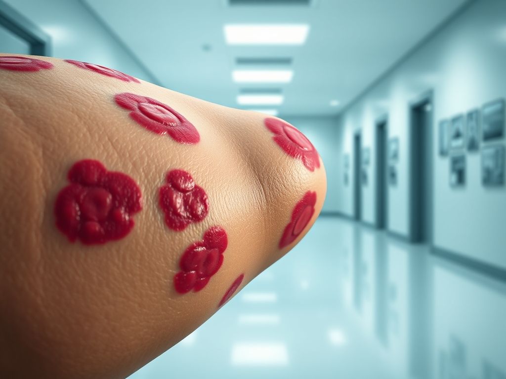 O Que E Karposi Sarcoma De Kaposi