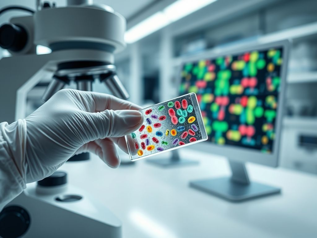 O Que E Karyotyping Entenda A Cariotipagem