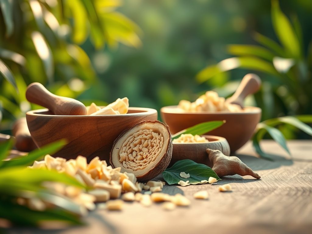 O Que E Kava Beneficios E Efeitos