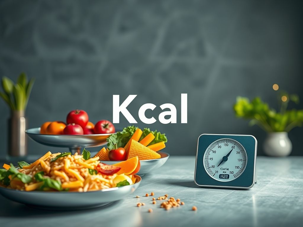 O Que E Kcal Entenda A Unidade De Medida Calorica