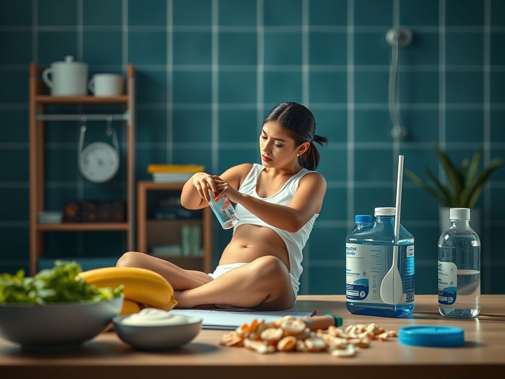 O Que E Kegel Exercicio De Beneficios E Como Fazer