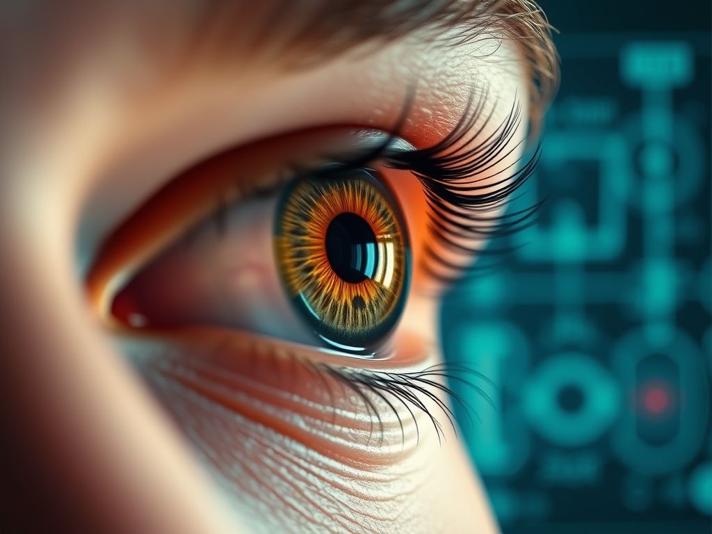 O Que E Kelatoconus Entenda A Condicao Ocular