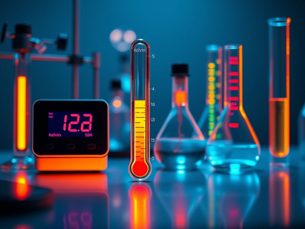 O Que E Kelvin Entenda Sua Importancia Na Ciencia