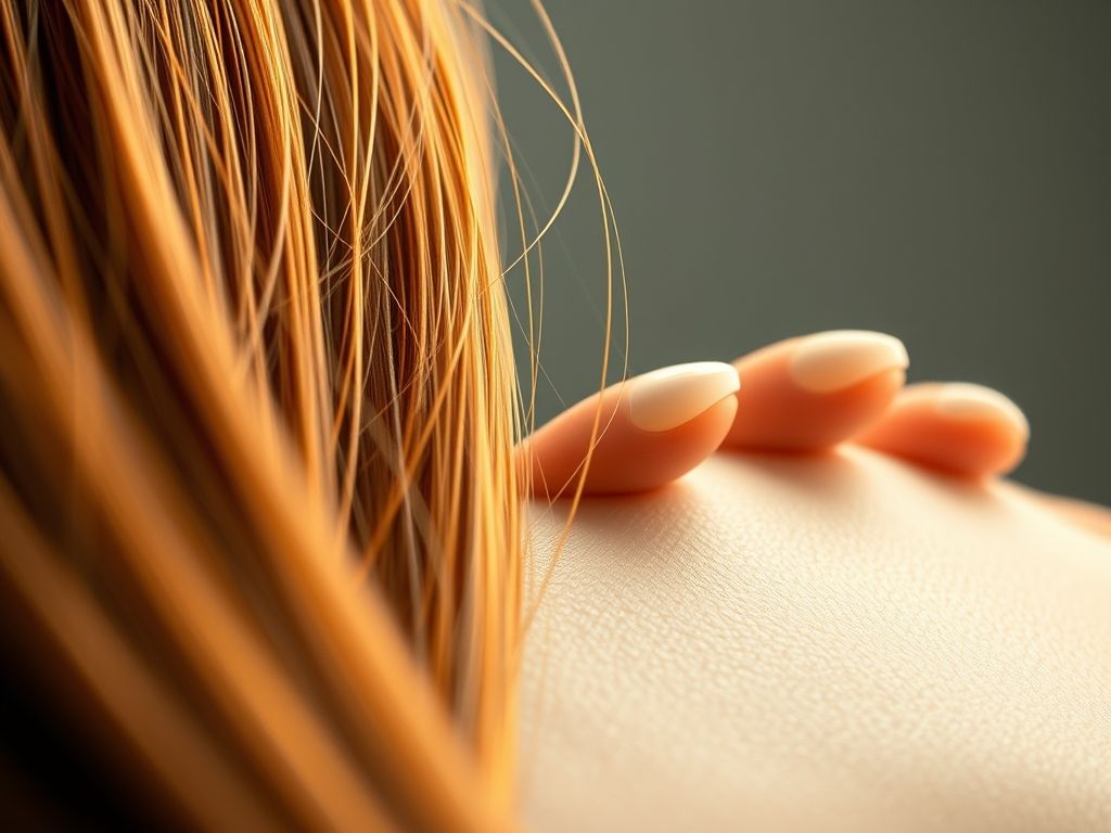 O Que E Keratin Importancia Da Queratina