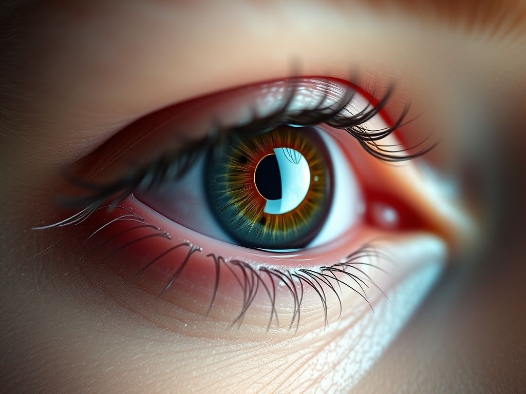 O Que E Keratoconjuntivite Entenda A Condicao Ocular