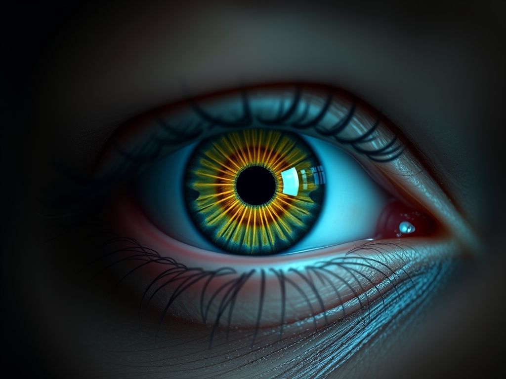 O Que E Keratoconus Entenda A Condicao Ocular