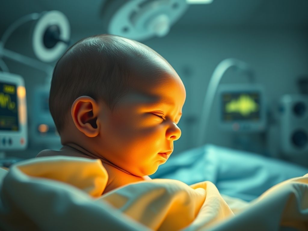 O Que E Kernicterus Entenda A Condicao