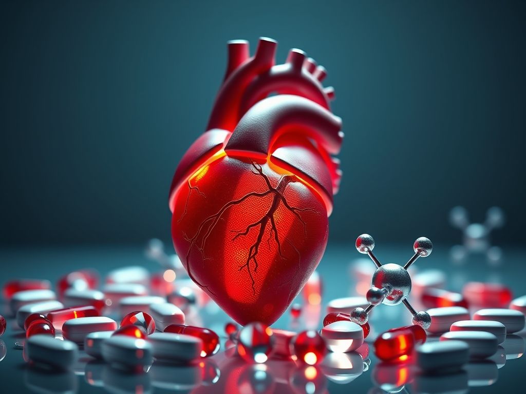 O Que E Keshan Cardiomiopatia Selenium
