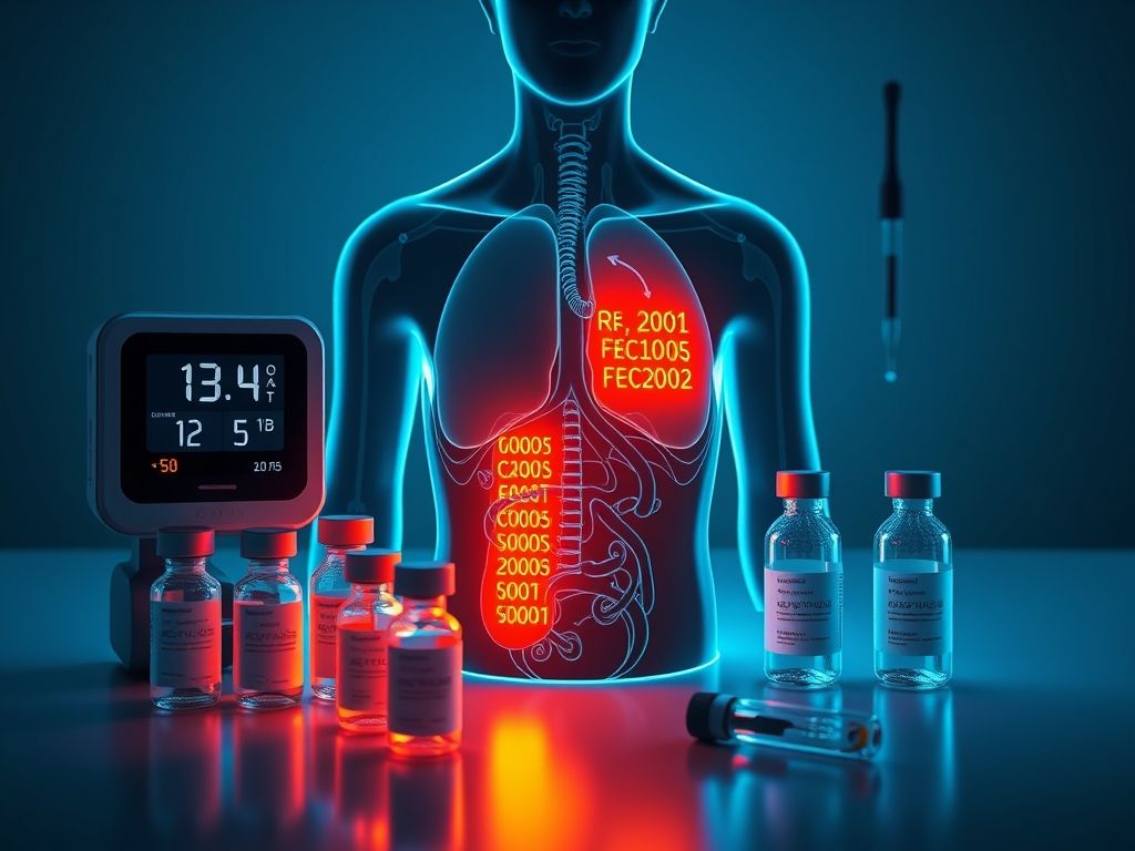 O Que E Ketoacidosis Entenda A Condicao