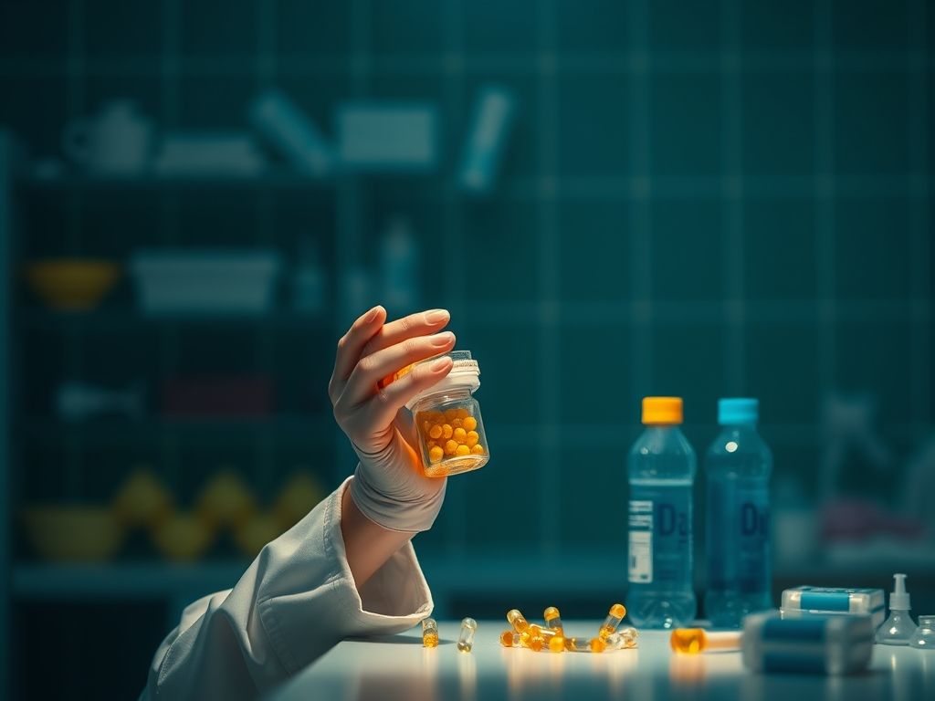 O Que E Ketociclazocina Entenda Seu Uso E Efeitos