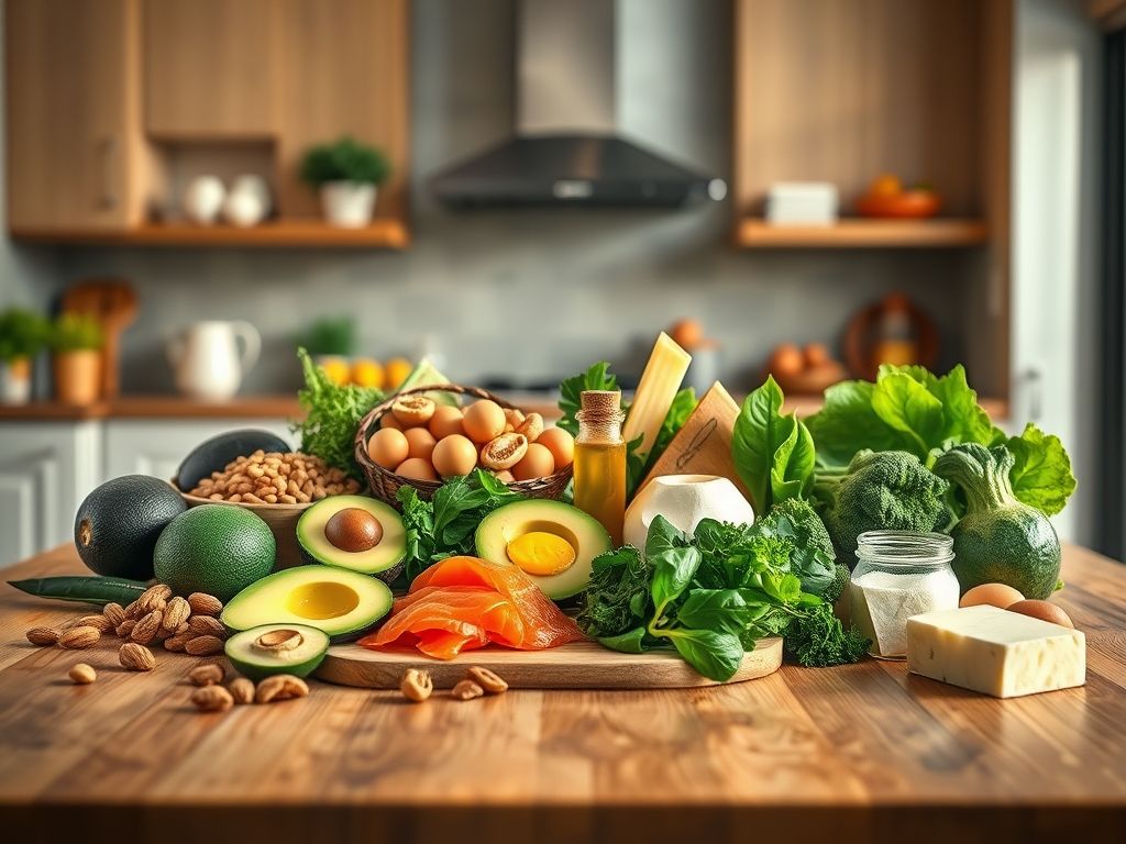 O Que E Ketogen Entenda A Dieta Cetogenica