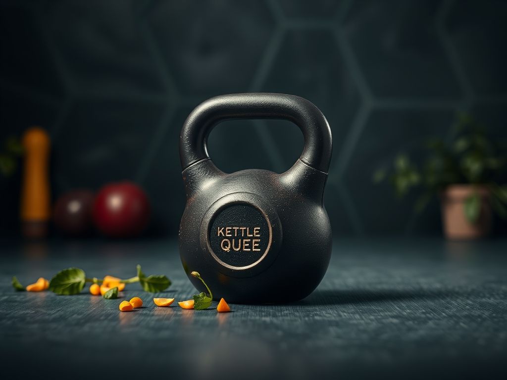 O Que E Kettlebell Guia Completo