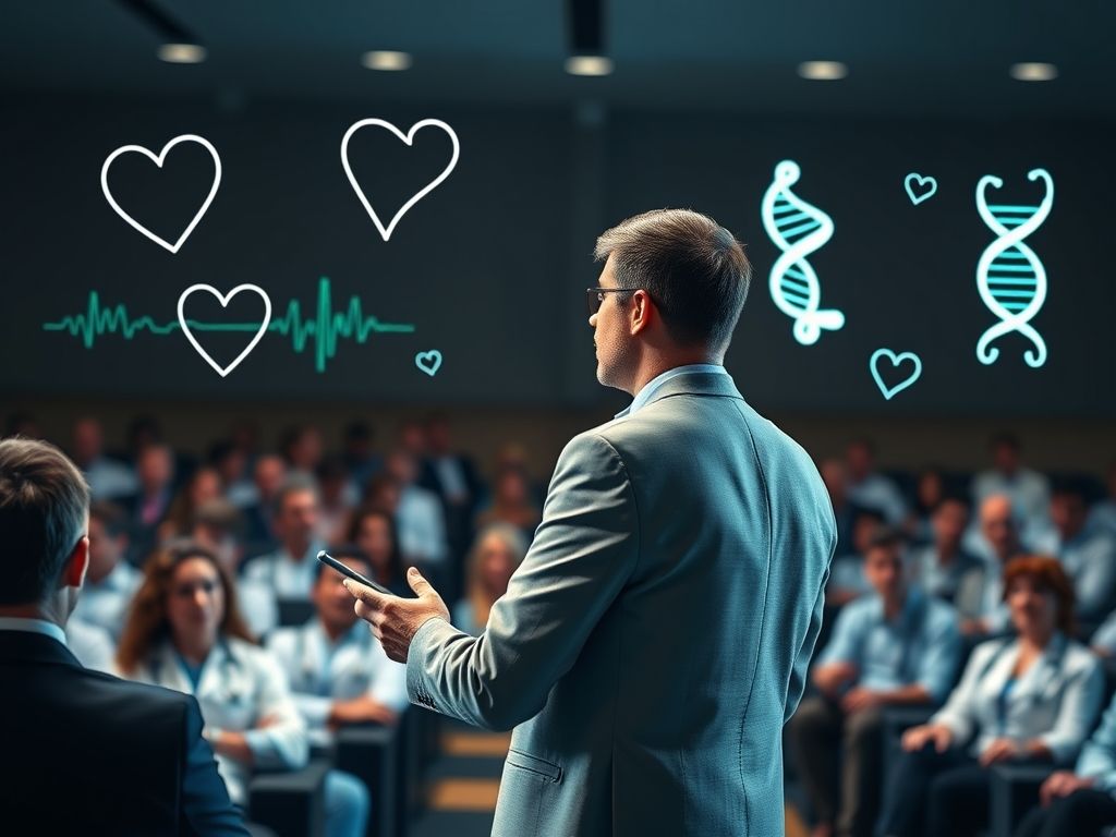 O Que E Keynote Speaker Importancia