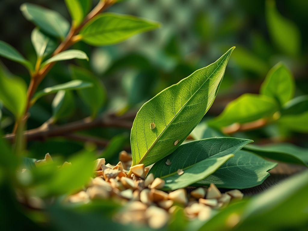 O Que E Khat Entenda Seus Efeitos E Usos