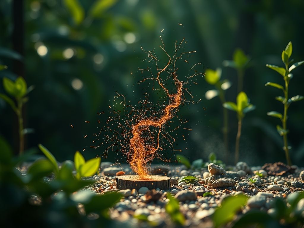 O Que E Ki Entenda A Energia Vital