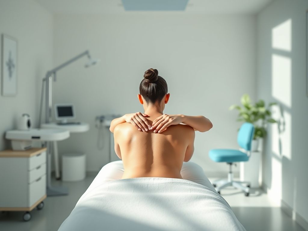 O Que E Kiatsu Tecnica Terapeutica