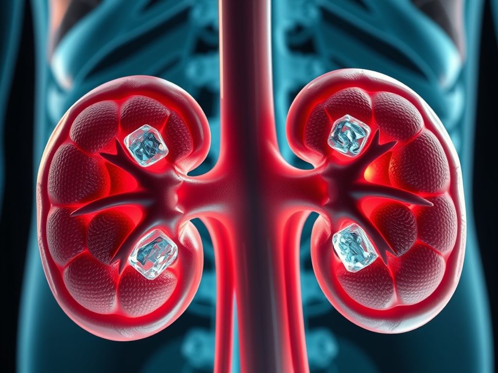 O Que E Kidney Stones Calculos Renais 2