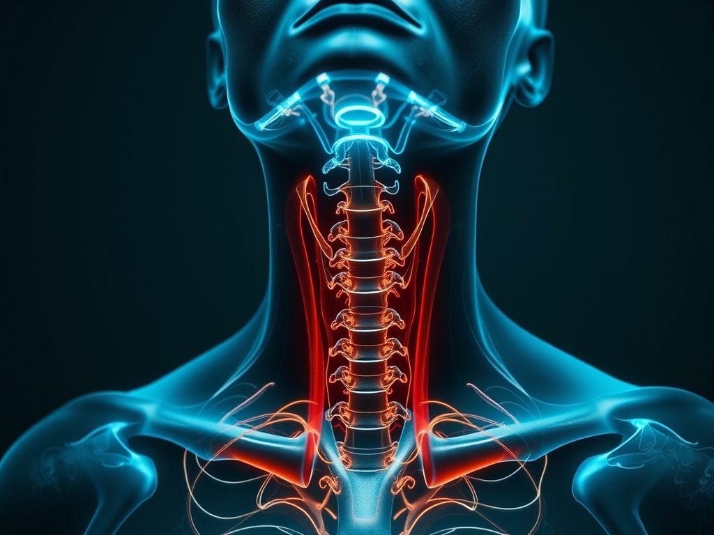O Que E Kieferneck Condicao Cervical