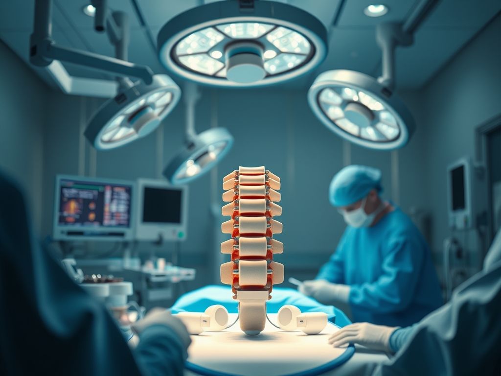 O Que E Kifoplastia Entenda O Procedimento