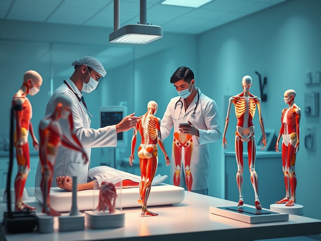 O Que E Kinesinologia Importancia