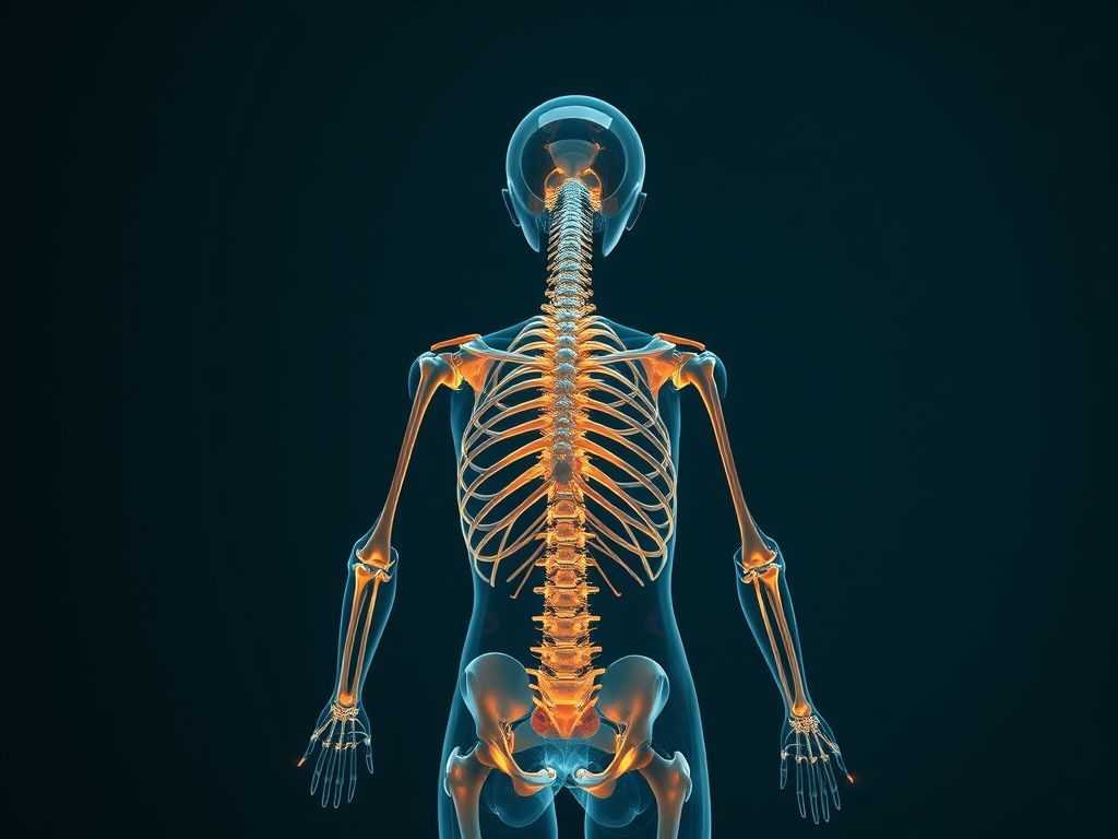 O Que E Kinesioanatomia Entenda O Conceito