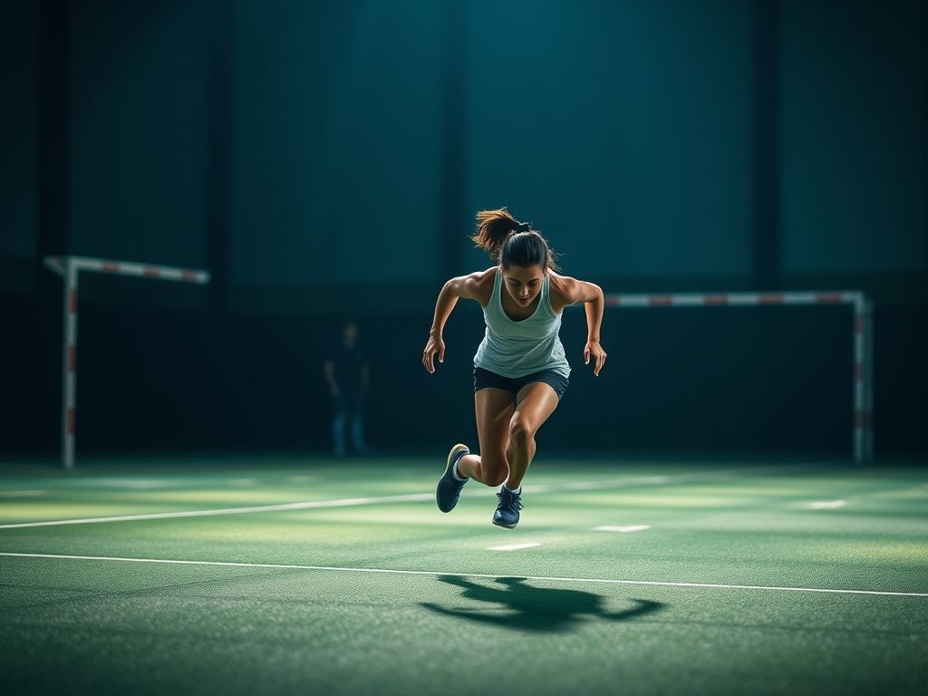 O Que E Kinesiofobia Esportiva Entenda Agora