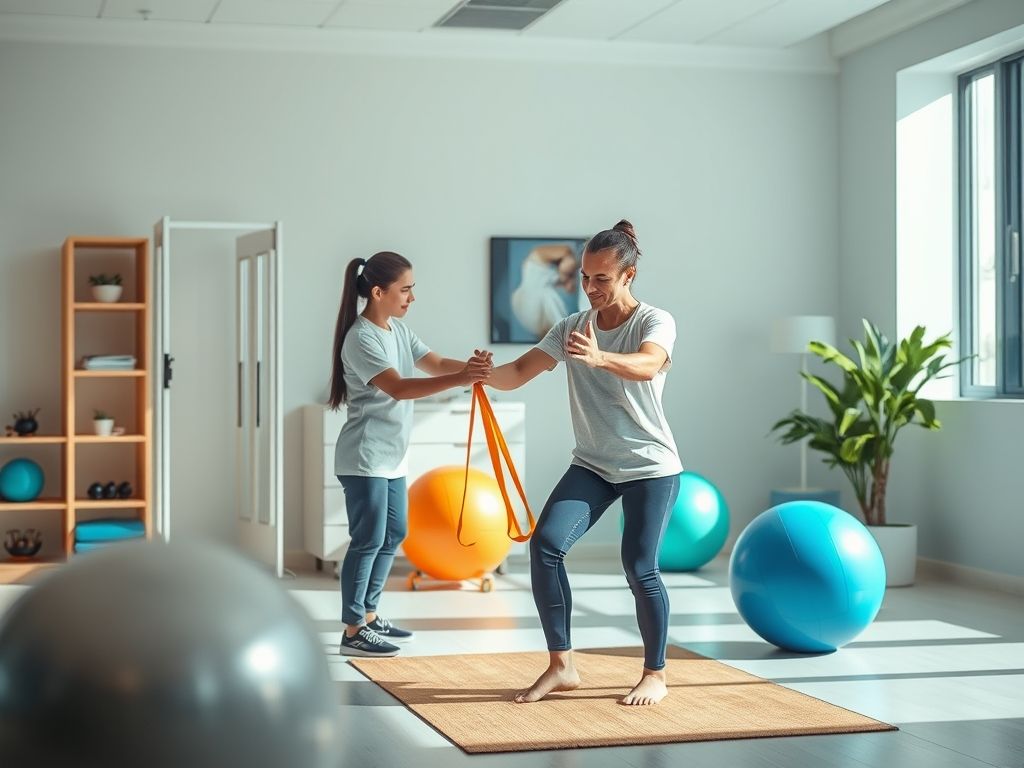 O Que E Kinesioterapeutico Entenda A Terapia