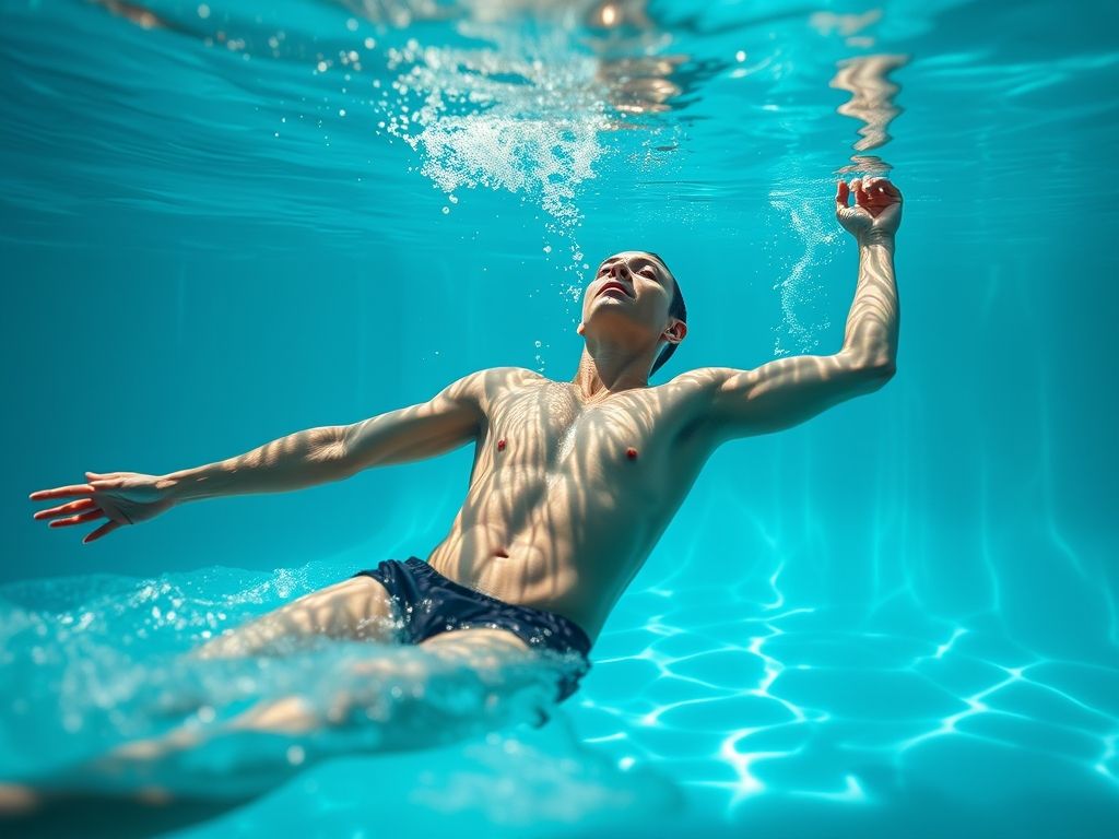 O Que E Kinesioterapia Aquatica Beneficios