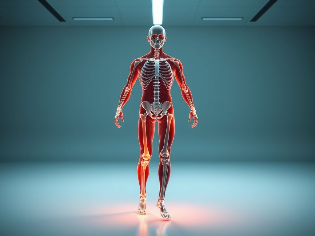 O Que E Kinetic Chain Cadeia Cinetica