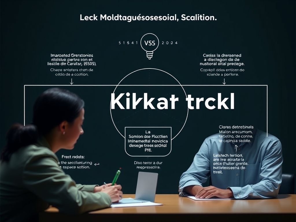 O Que E Kirkpatrick Modelo Avaliacao Treinamento