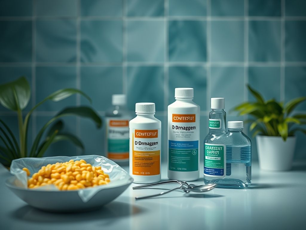 O Que E Kit De Drenagem E Seus Beneficios