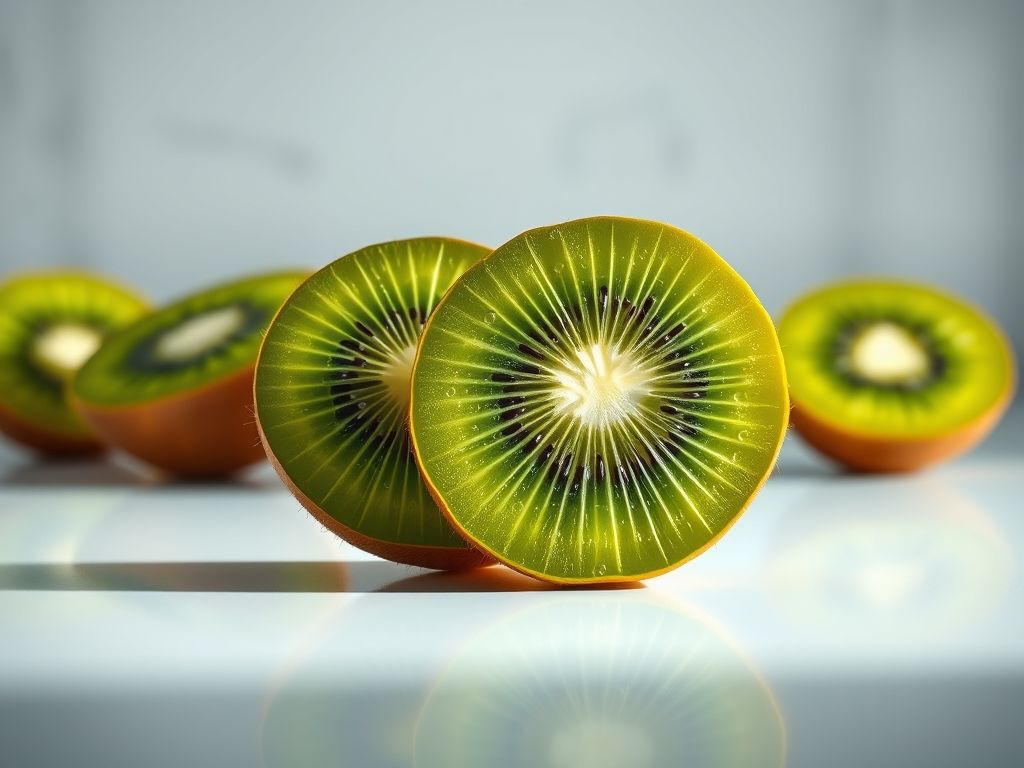 O Que E Kiwi Beneficios E Caracteristicas