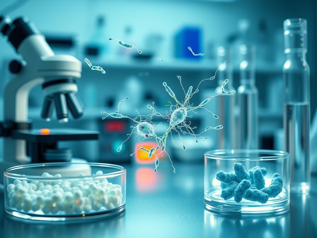 O Que E Klebsiella Oxytoca Entenda Suas Caracteristicas