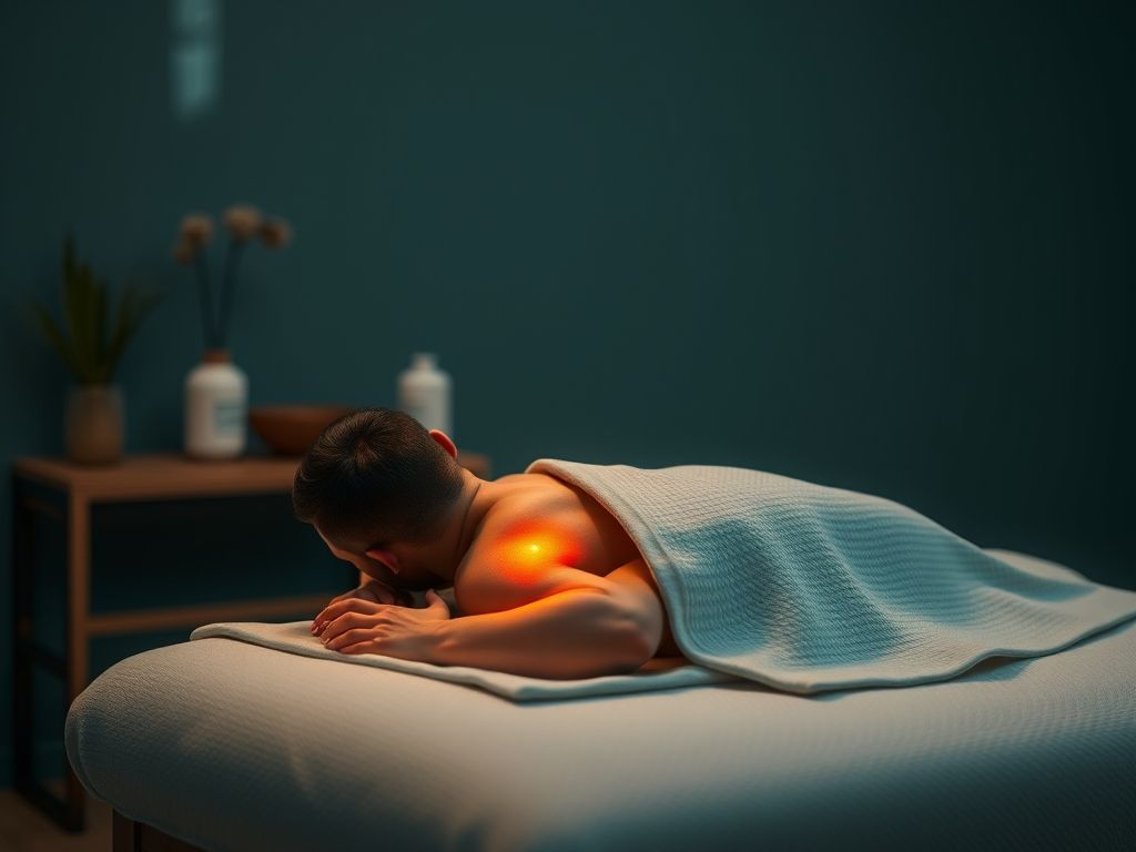 O Que E Knedd Tecnica De Massagem Terapeutica