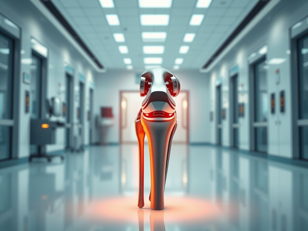 O Que E Knee Arthroplasty Artroplastia Do Joelho