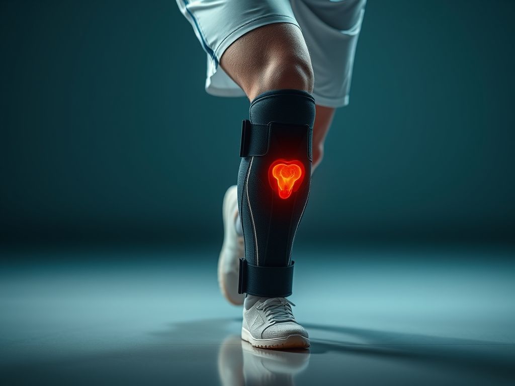 O Que E Knee Immobilizer Guia Completo