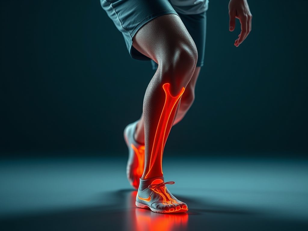 O Que E Knee Ligament Ligamentos Do Joelho