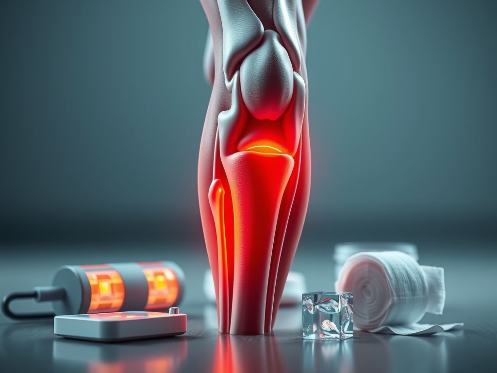 O Que E Knee Pain Causas E Tratamentos